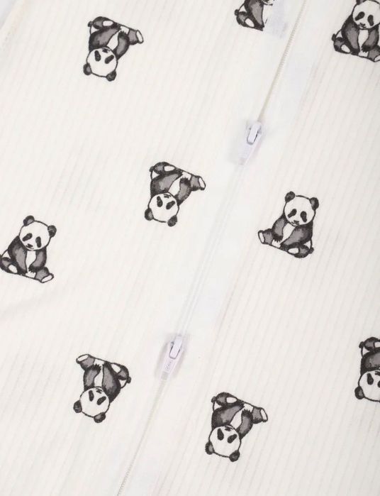 Кокон-пеленка на молнии