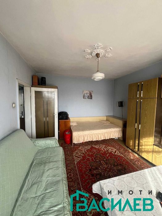 Продава се Едностаен апартамент в София, Център - 40 кв.м за 3250 €/кв.м - Снимка #4