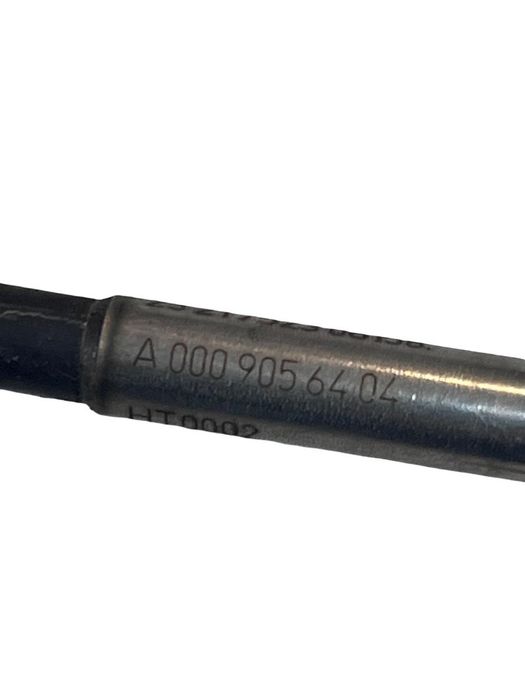 Senzor de temperatura gaze de esapament MERCEDES-BENZ E-CLASS W212 201