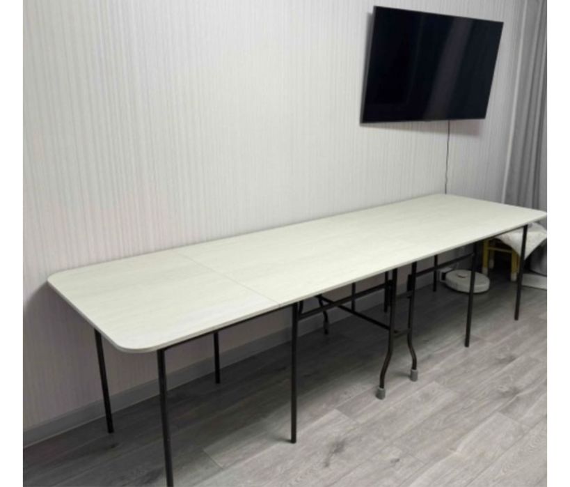 Трансформер стол