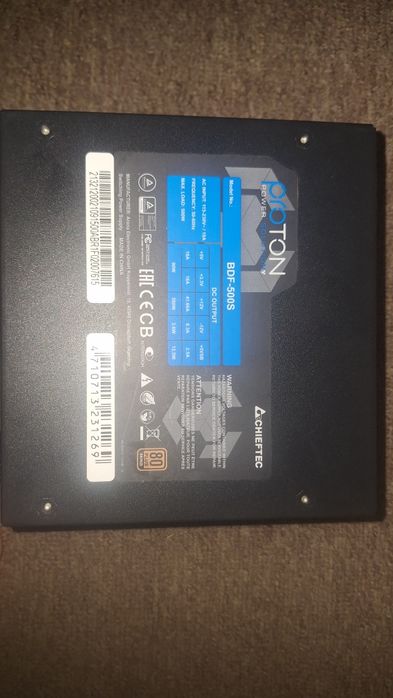 Продам комп с rx570 на 4 гб , зеоном е5 2640v4 с ддр4 и бп на 500ватт