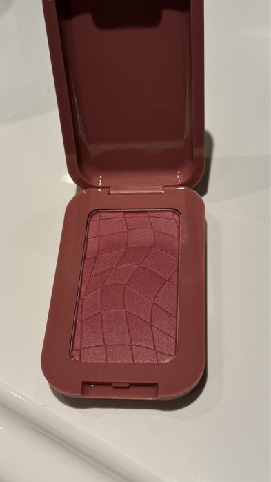 Blush nyx buttermelt