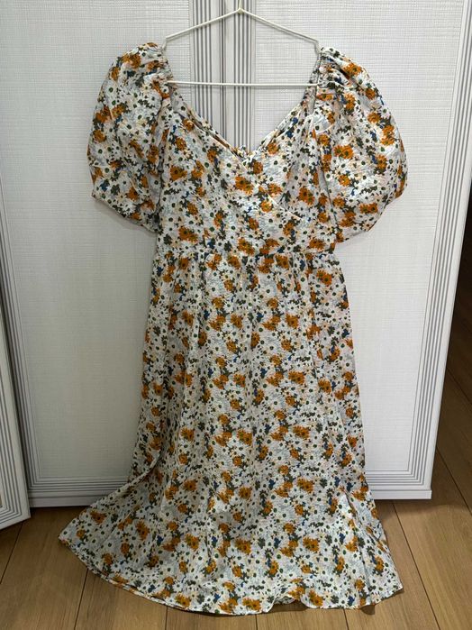 Платья разные фасоны