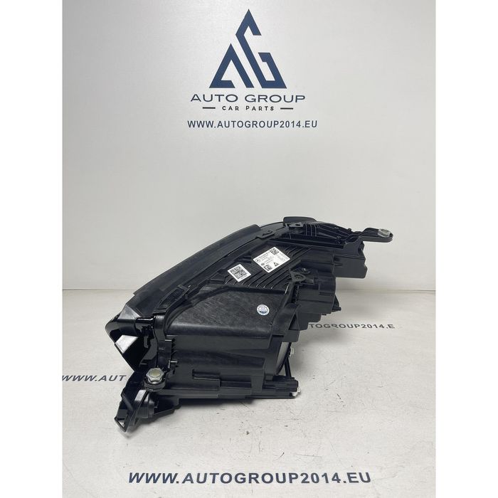 Десен фар за mercedes e-class w213 facelift usa - a2139069009