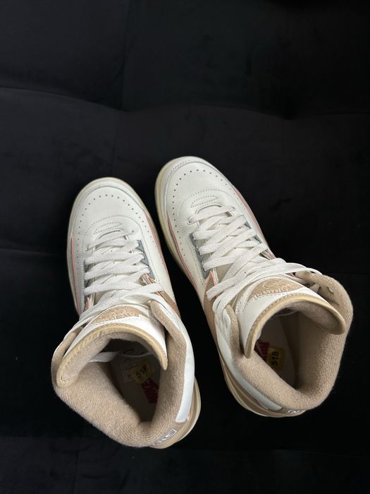 Jordan 2 Retro | originali