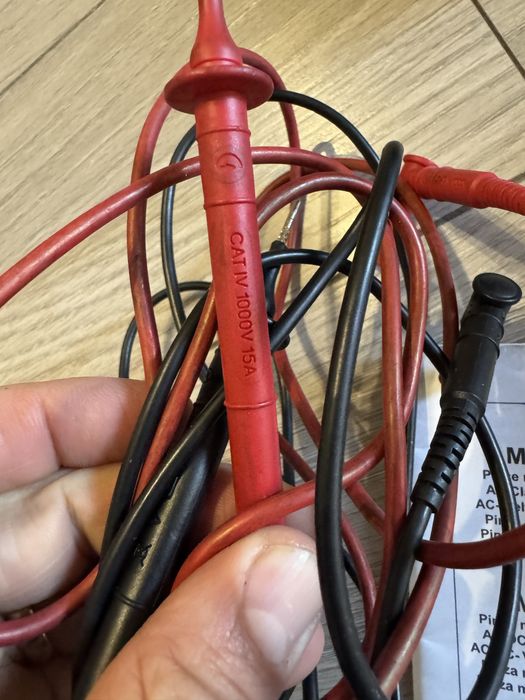 Aparat de masura Metrix MX 350