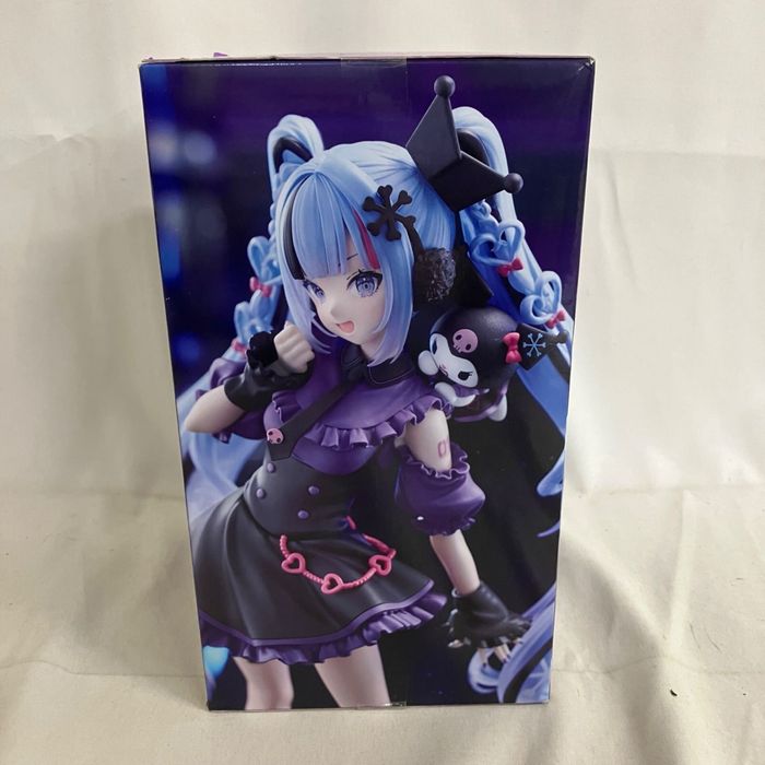 Figurina Hatsune Miku Sigilata