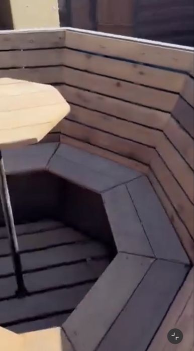 Продам чан для отдыха