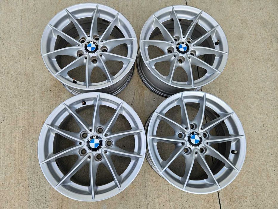 Jante R16 5x120 BMW Seria 3 e90 e91 f30 f31;Seria 1;VW T5 T6 Caravelle Multivan