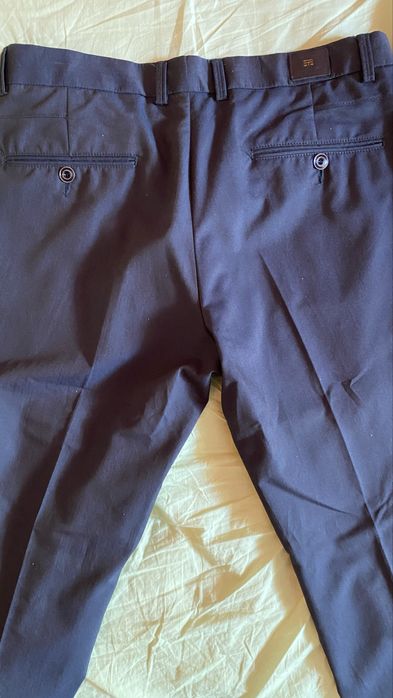 Чисто нов панталон Teodor