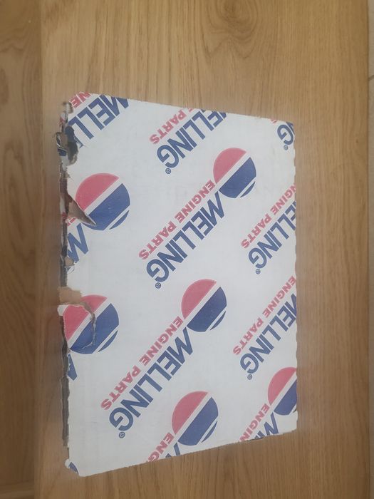 Маслена помпа за 5.7