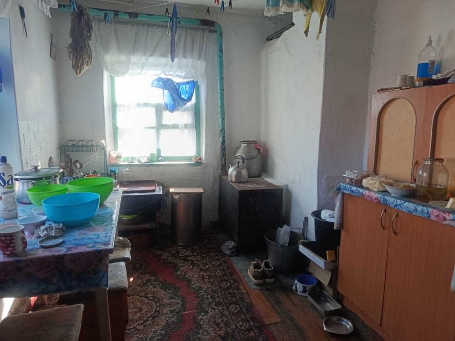 Продаются 2 дома с.Карабулак (не Ключи)