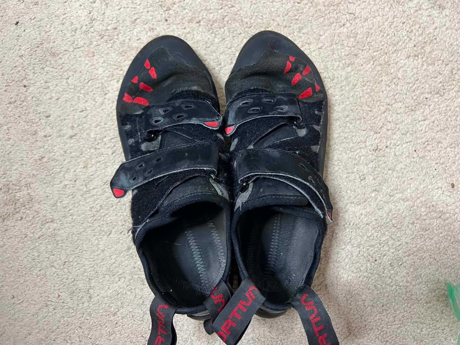 Еспадрили La Sportiva Tarantula размер 40