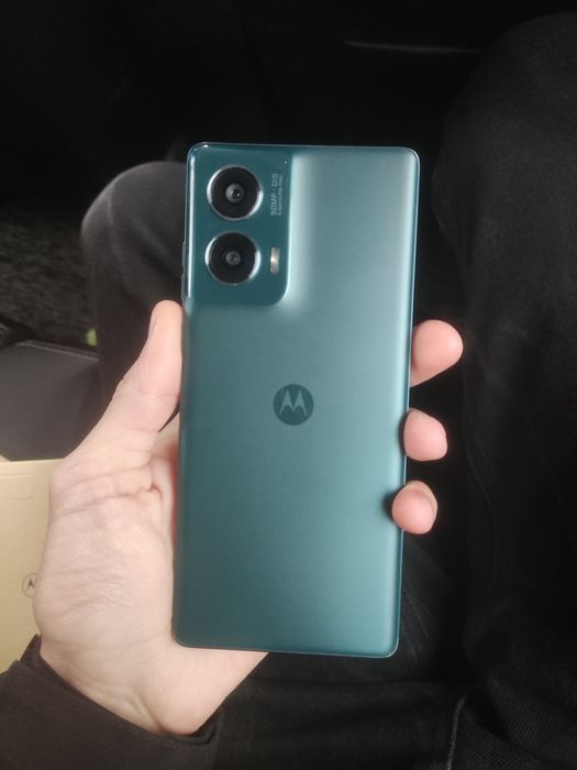 Motorola Edge 50 Fusion