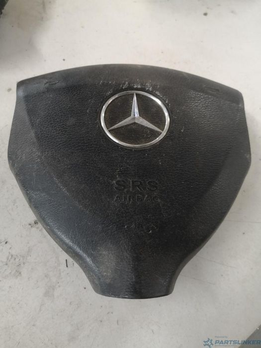 Airbag Mercedes-Benz A-Class Ii (W169) [ 2004 - 2012 ] Oem 16986001