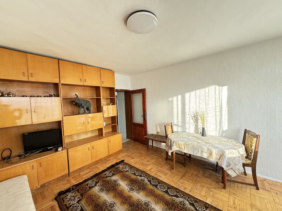 Продава се Тристаен апартамент в Казанлък - 81 кв.м за 724 €/кв.м - Снимка #12
