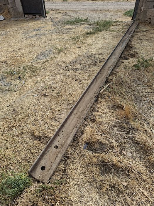 Рельс сатылады  Р-65