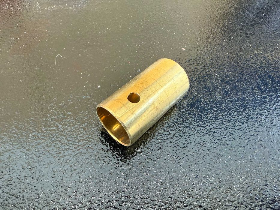 Втулка иглодержателя пресс-подборщик Sipma Смпма Z224/1