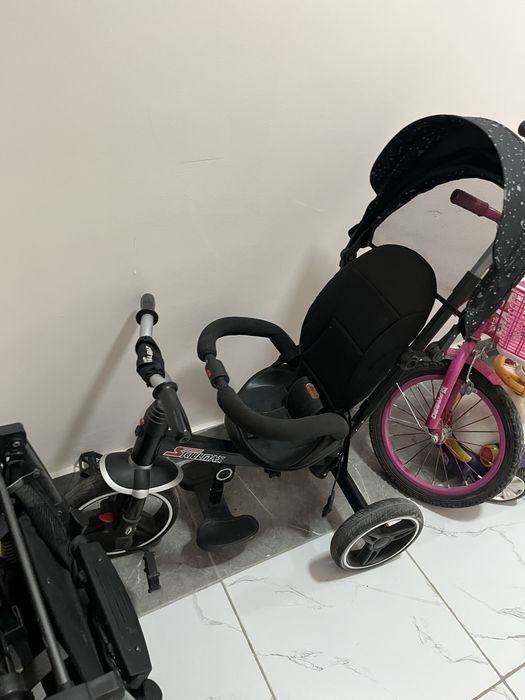 Велосипед для детей