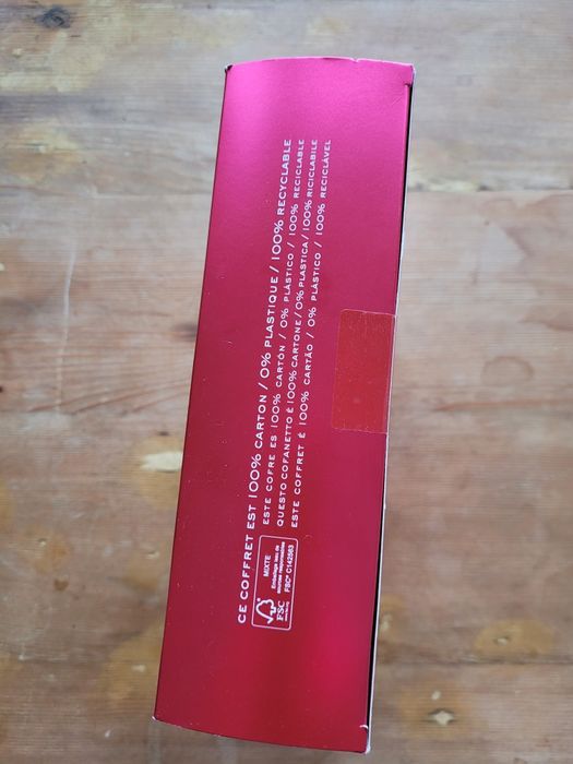 Set crema, ulei și balsam de buze Nuxe