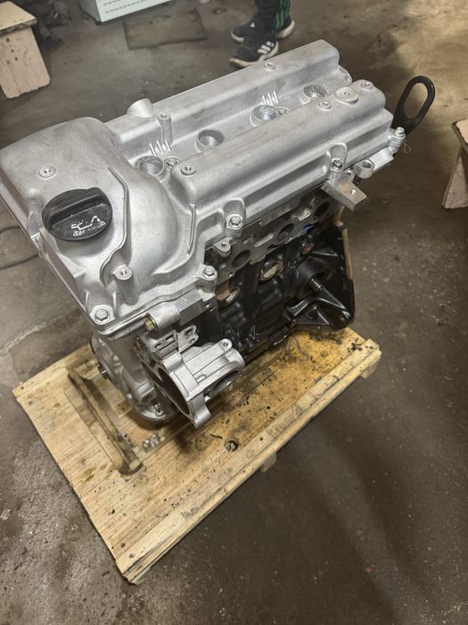 B15D2 Шевроле кобальт