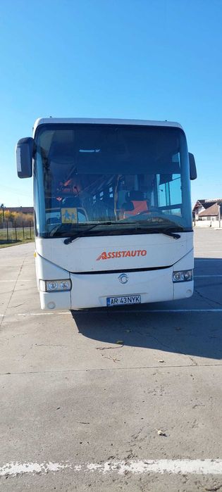 IRISBUS iveco Crosway E4