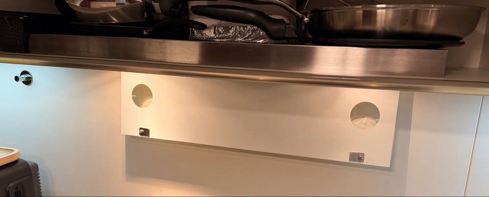 Hota Airone Rigoletto 73/27/6 cm