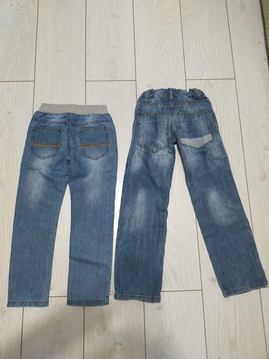 брюки для мальчика