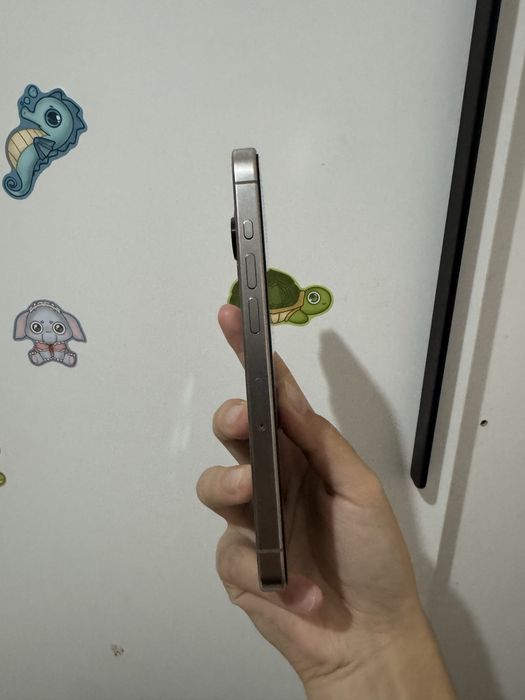 Iphone 15 pro 128гб