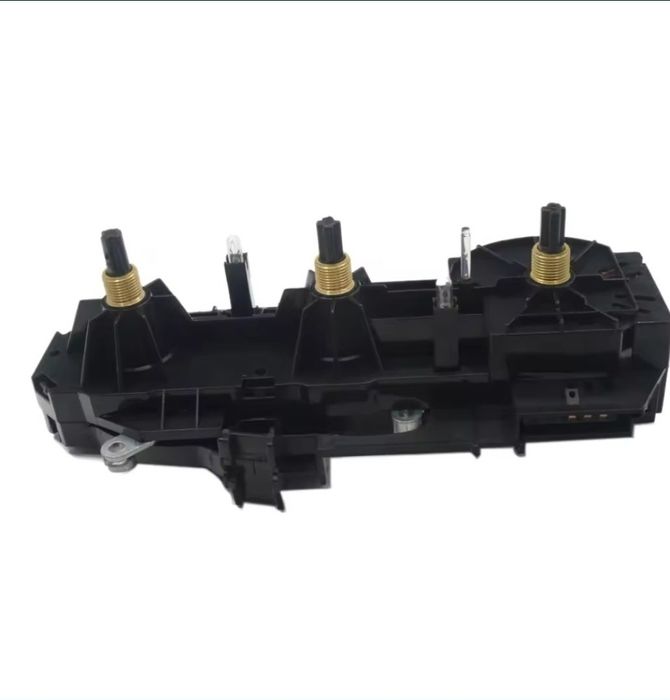 Управление за парно на Спринтер