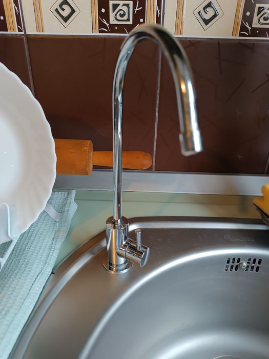 Robinet apă potabilă +filtre