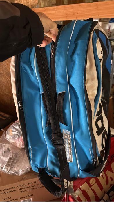 Racheta tenis, geanta Babolat , Pro Kennex