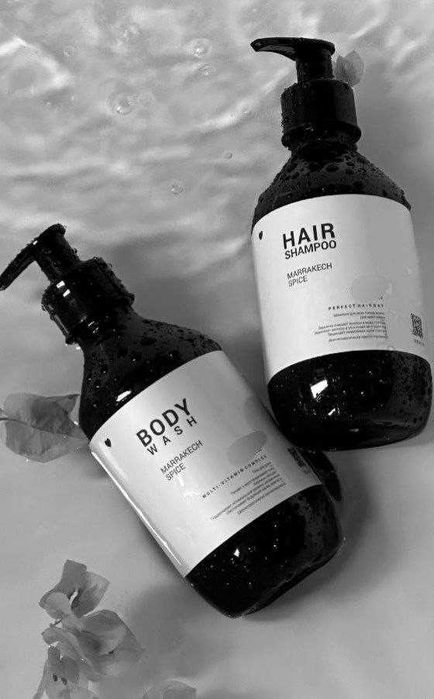 Жидкое мыло с дозатором Dewell, 500 мл