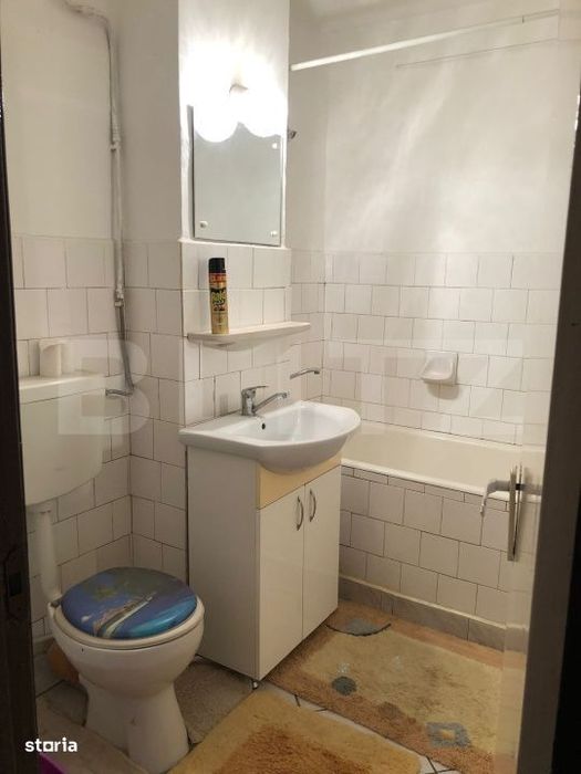 Apartament 2 camere de vanzare, 52.59 mp, in Municipiul Carei