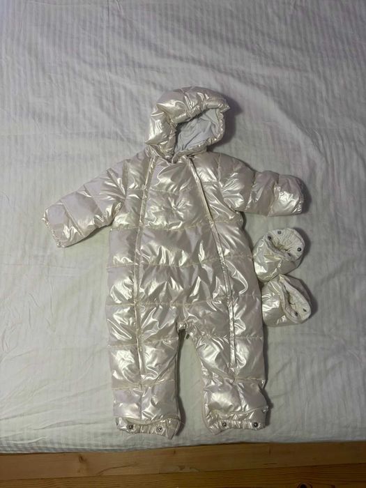 Детски космонавт