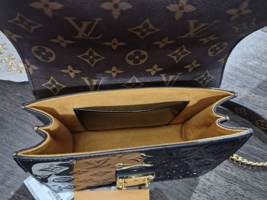 Geanta Louis Vuitton autentica