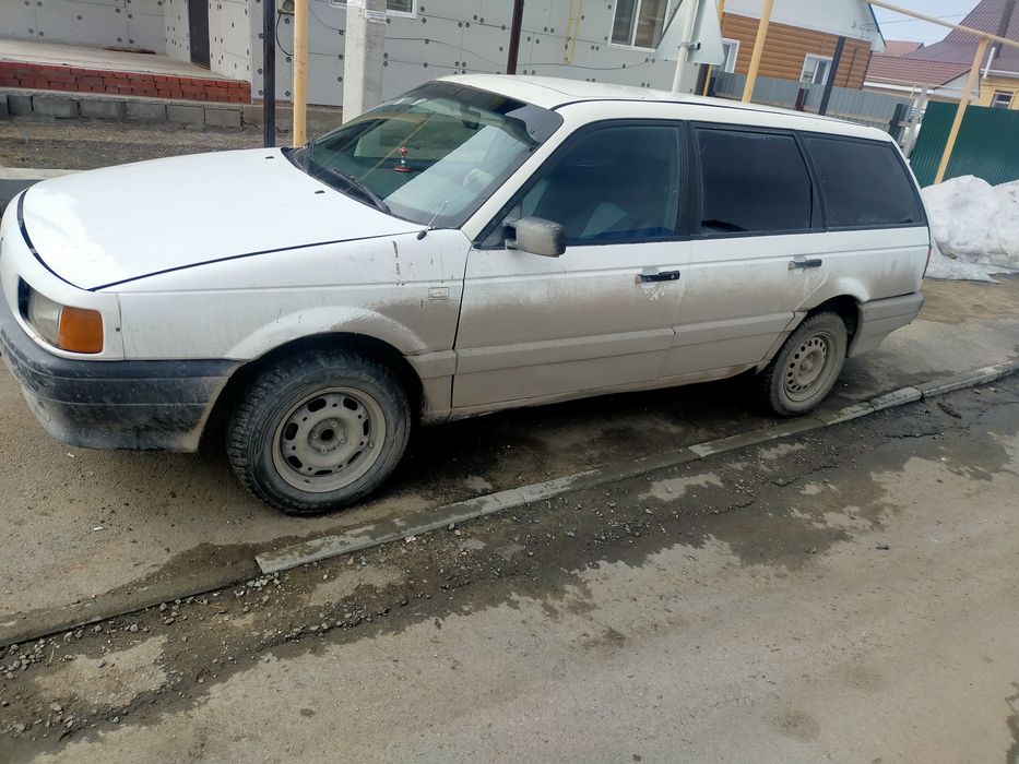 Продам а/м Фольксваген Пассат Б3