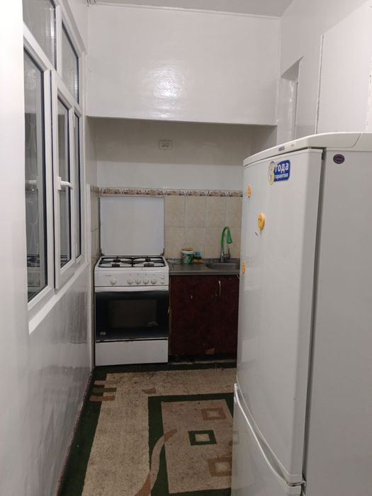 Arenda 2x3/1/4 Yunusobod 11 mebel texnika bor