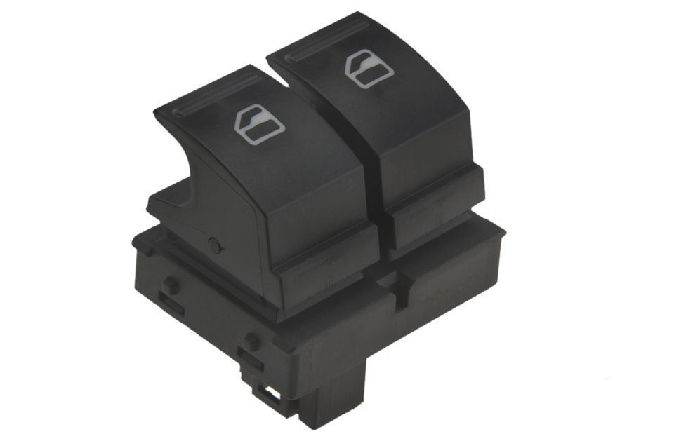 Comutator macara geam Skoda Fabia 2 2006-, Octavia 2 2004-, Roomster 2006-, Yeti 2009-, NTY EWS-VW-041