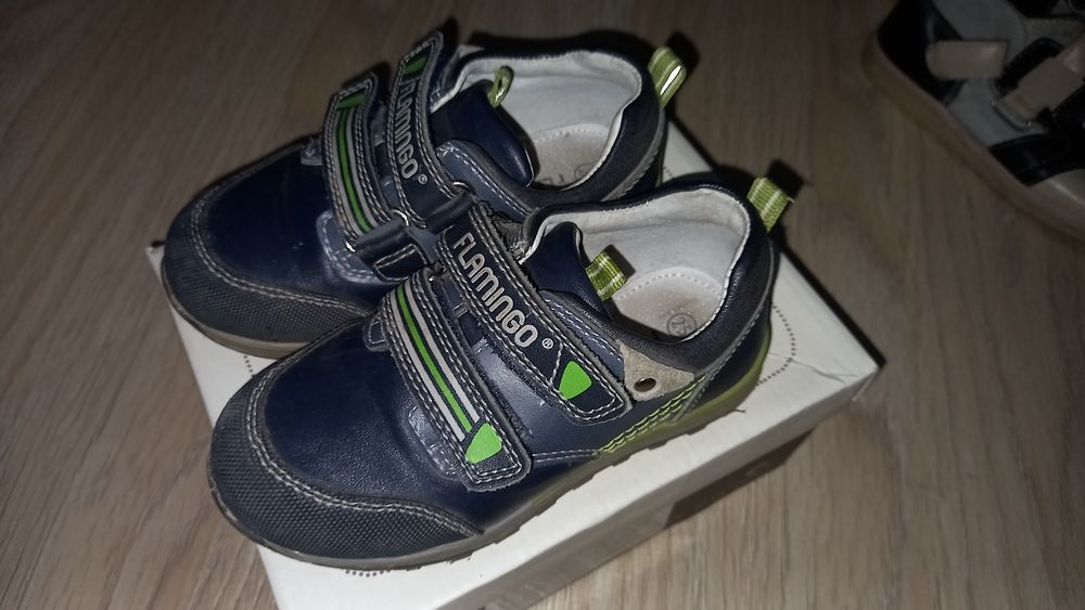 Обувь для мальчика!