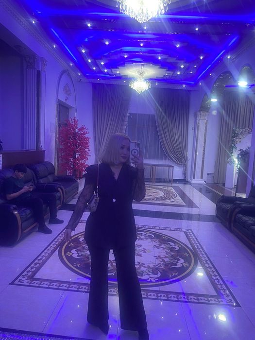 Одежда женская б/у