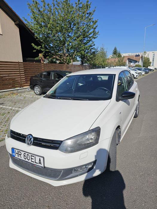 VW Polo MATCH 1.2 TDI – 75 CP – 2013 – 151.584 km
