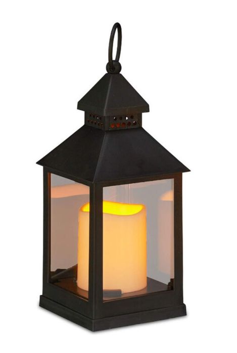 FELINAR de grădina Led Integrat