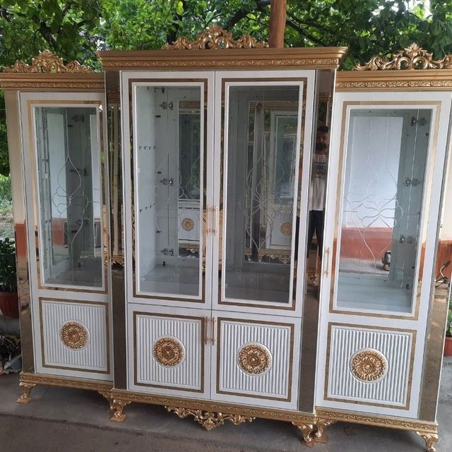 Mebel gorka va sipalnik garnitur