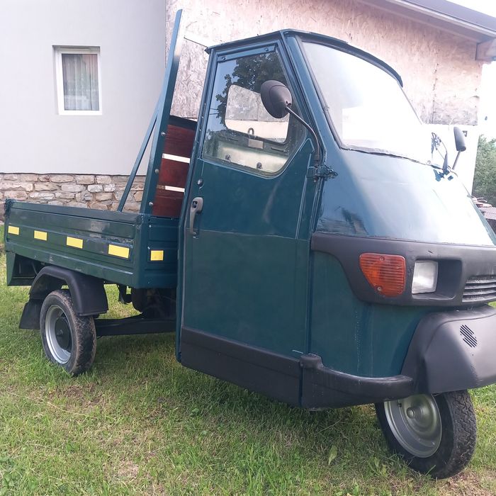 Vind Piagio ape 50