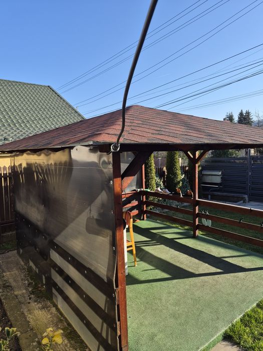 Foișor Grădină Demontabil