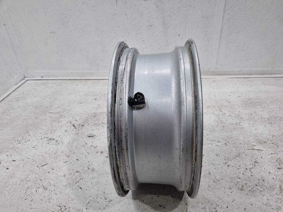 Janta aliaj Ford Fiesta 8 [Fabr 2017-2025] H1BC-1007-B1A