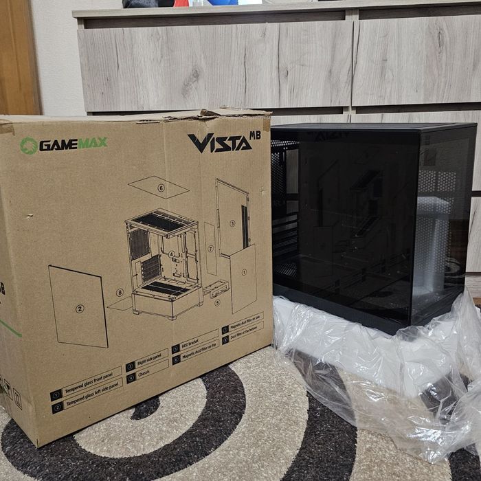 Продам системный блок