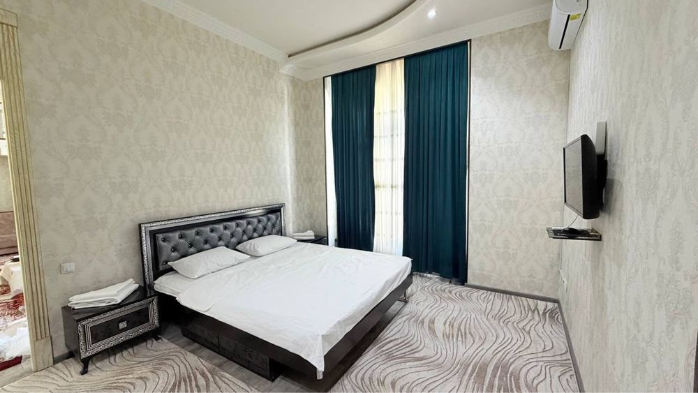 HOSTEL Arzon gostinitsa