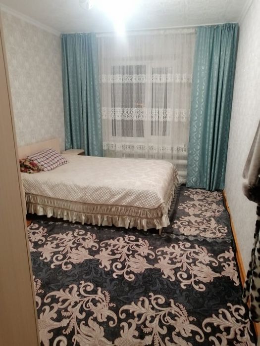 Продам  2х комн квартиру